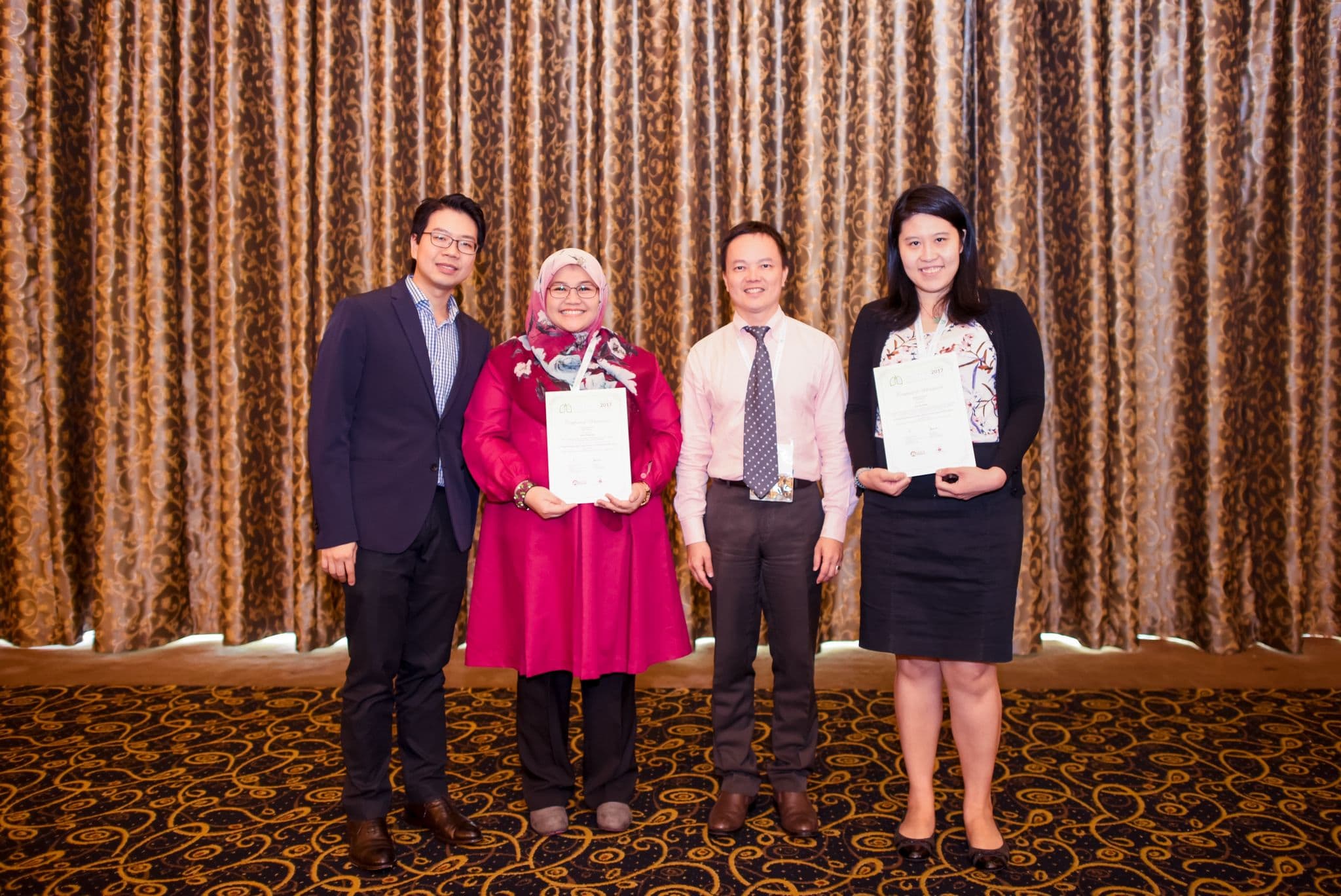 Connect Across Disciplines