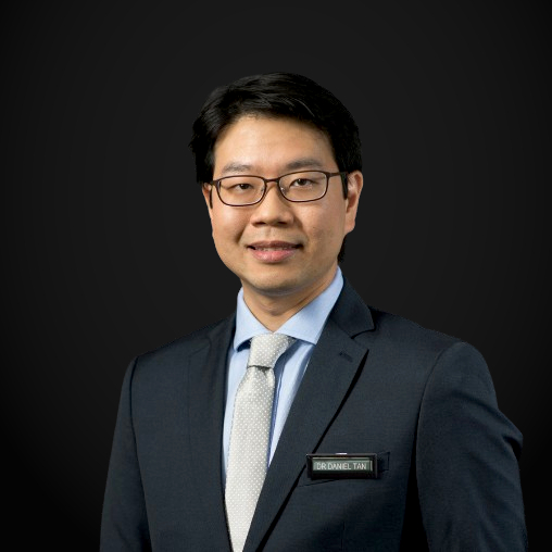 Daniel Tan